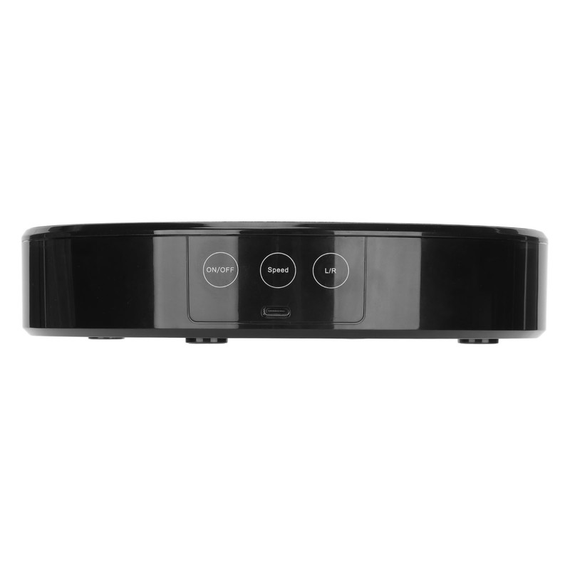 Rotating Display Stand Blue Light Smart APP Screen Display Light