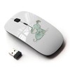 KOOLmouse [ Optical 2.4G Wireless Mouse [ Cute Baby Elephant