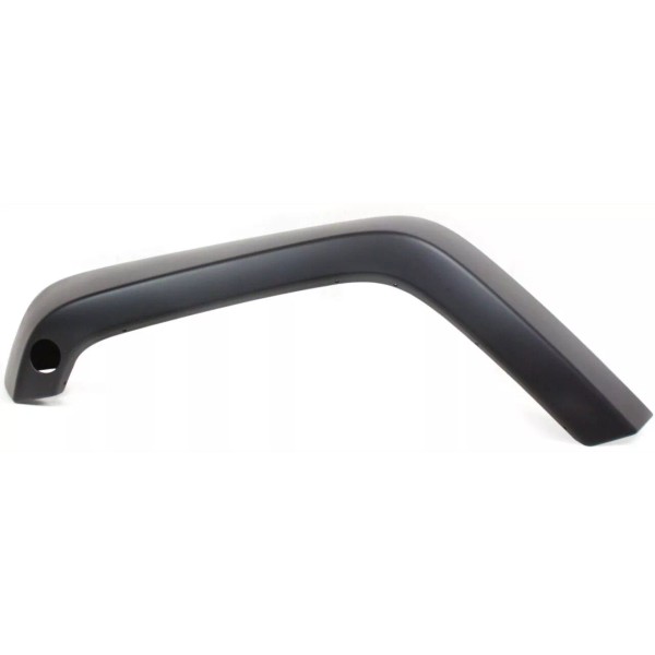 For Online Marketplace New Front, Driver Side Fender Flares For