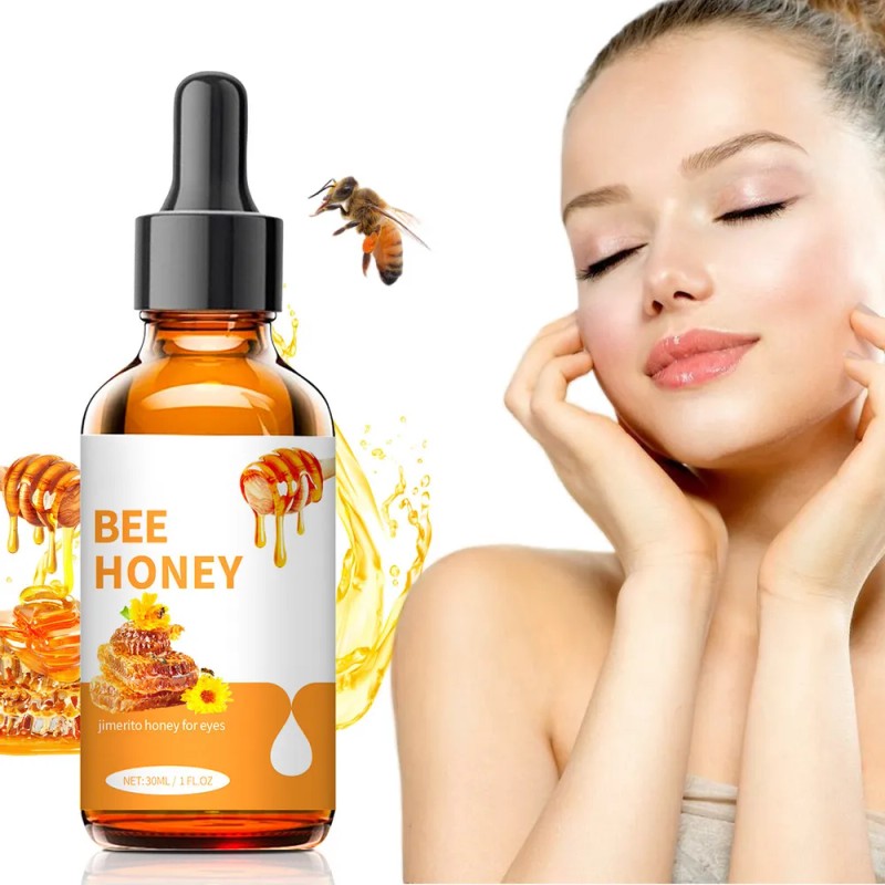 Suero Contorno De Ojos 30ml Hidratante Antiedad Reduce