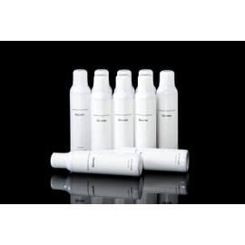 Carbonated Scalp Shampoo Goomo