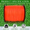 Supvintor 065 Trimmer Line, Trimmer String 065, Weed Eater String