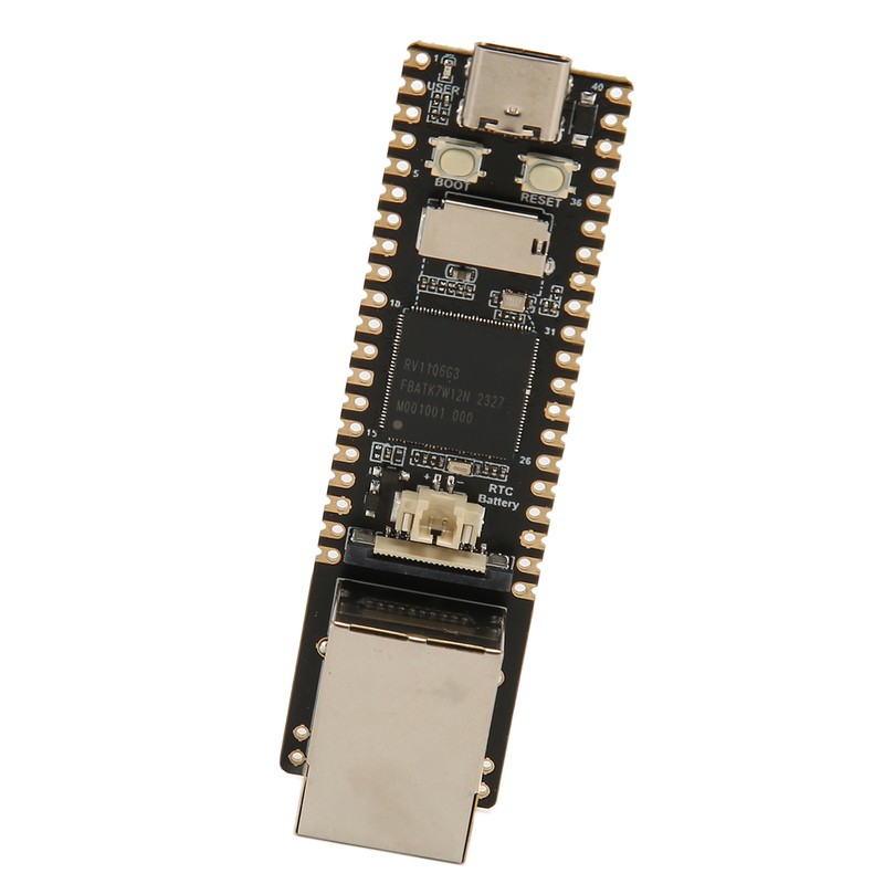RV1106 for Pico for Linux Micro Development Board Highly Integrated