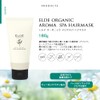 ELDE Organic Hair Mask, 6.3 oz (180 g), Hair Loss,