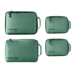 Pack-It Isolate Carry-On Set Willow Green