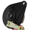 GLEAVI Mini Bike Brake Rear Assembly Kit Electric Motorcycle Accessory
