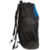 Capelli Sport 4-Cube Backpack, Black/Royal Blue, One Size