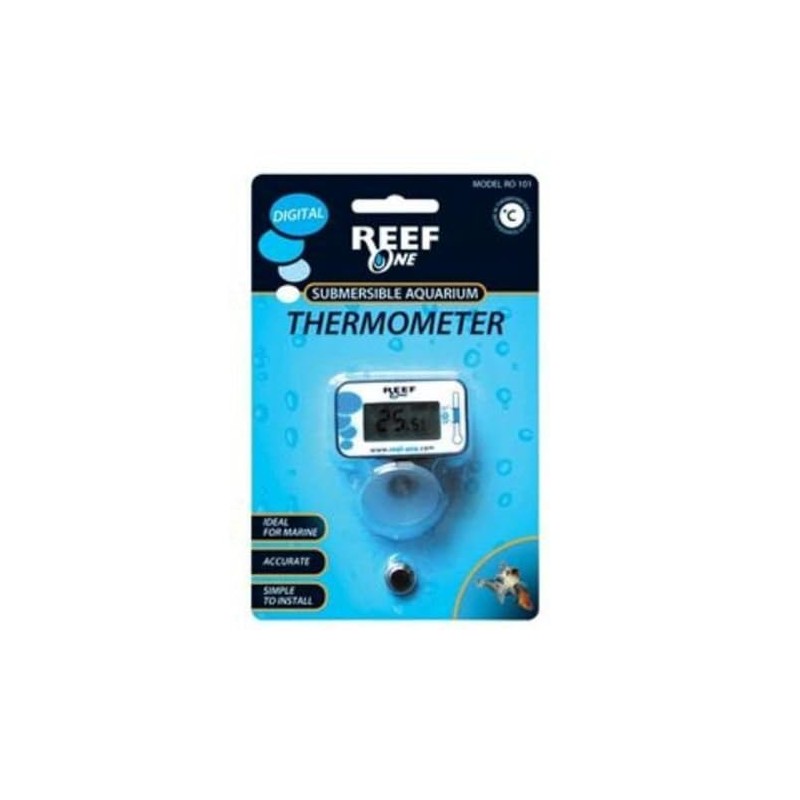 BiOrb Digital Thermometer