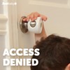 Jool Baby Products Door Knob Covers - 4 Pack -