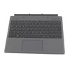 Laptop Detachable Keyboard for Latitude 7320 7310 Seamless Connection Backlighting