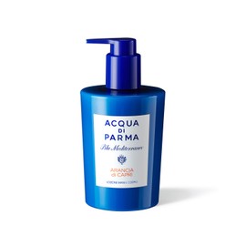 아쿠아 디 파르마 아란치아 디 카프리 핸드&바디로션 300ml Acqua di Parma Arancia di Capri Hand & Body Lotion 300ml