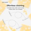 Cheese Slicer Wire 23.6 Inch - Stainless Steel Cheese Cutter