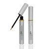 Elite Eves Natural Eyelash Serum - Longer, Thicker Lashes &