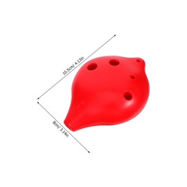 Kisangel Alto C Flute for Beginners User Friendly Design with Neck Strap for Student Musicians Produces Sound Quality