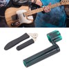 Guitar String Winder and Cutter Set Bridge Pin Peg Remover