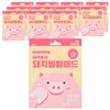 Me Factory Pork Filling 7g, 5 pieces, 12 pieces / 미팩토리 돼지필링 7g, 5개입, 12개