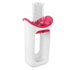 Food Squeeze Station Safe Portable Baby Pouch Filling Station for