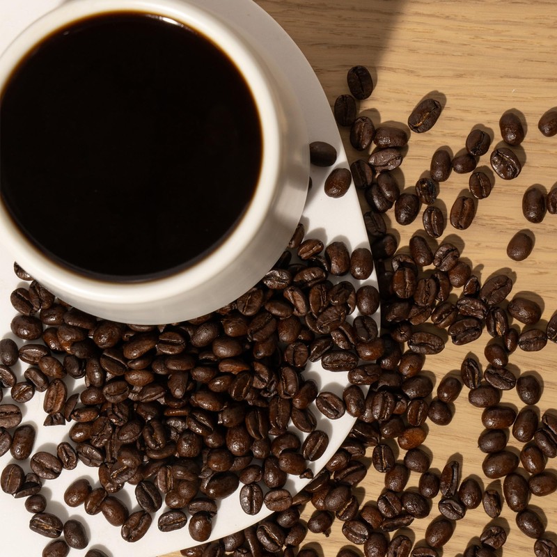 Caribou Coffee, Medium Roast Ground Coffee - Caribou Blend 20