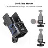 HSU Magnetic Mount Stand for Osmo Pocket 3, Expansion Frame