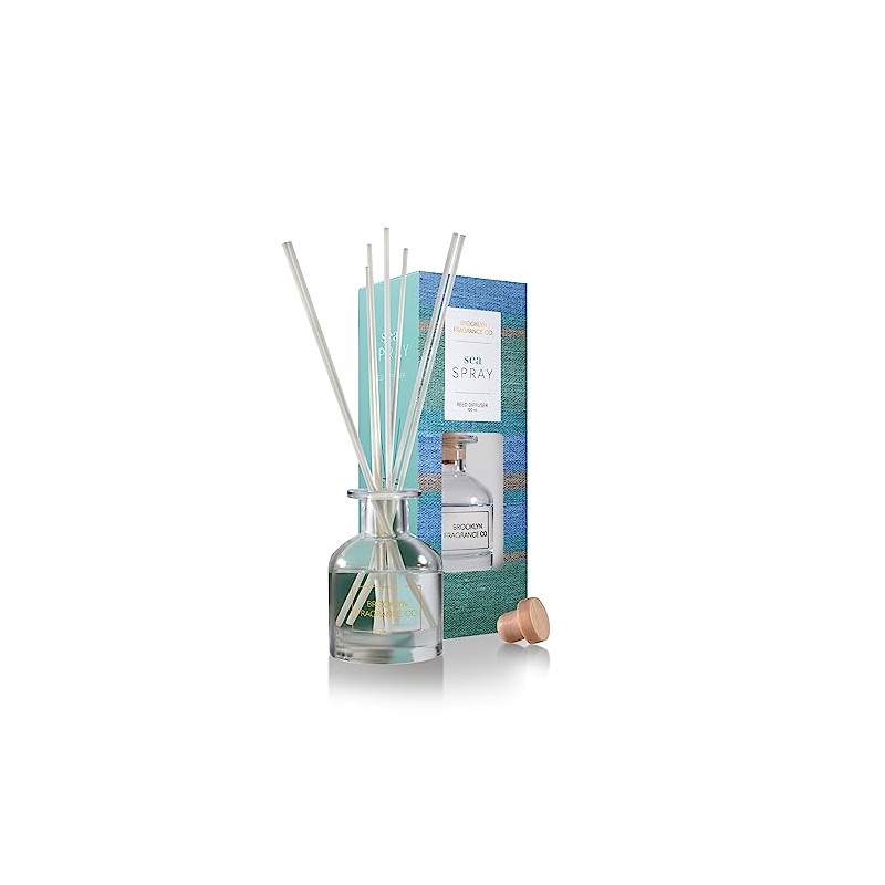 100 ml Reed Diffuser (BFC6 SEA Spray)