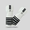 Muspo Taekwondo Elbow Protector Bon Series PU / 무스포 태권도 팔꿈치보호대 본시리즈 PU