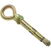 8 PCS Expansion Eye Bolts Heavy Duty Anchor Bolts (M8*60)