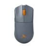Darmoshark M3s Mini 2KHz E-sports Gaming Mouse Rechargeable Wired 2.4G