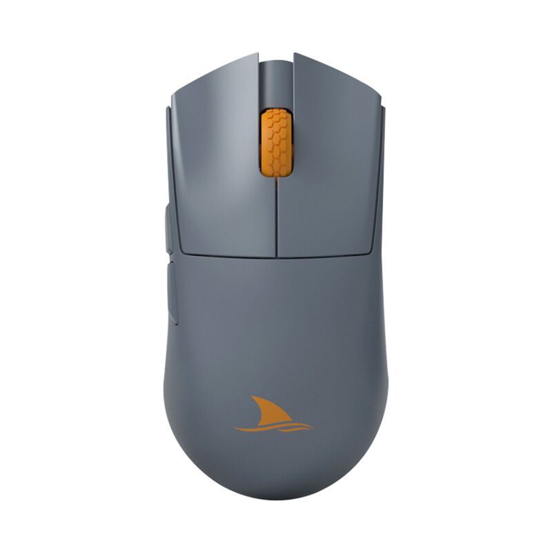 Darmoshark M3s Mini 2KHz E-sports Gaming Mouse Rechargeable Wired 2.4G