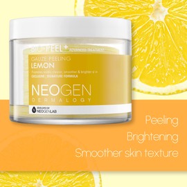 Neogen Bio Peel Gauze Lemon 30 Pack