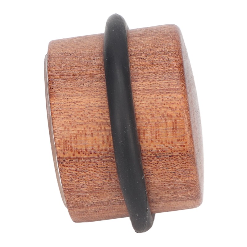 4PCS Cylindrical Door Stopper Prevent Impact Silent Punch Free Solid