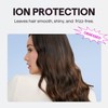 Wavytalk Hair Dryer with Diffuser, Blown Away Ionic Hair Dryer