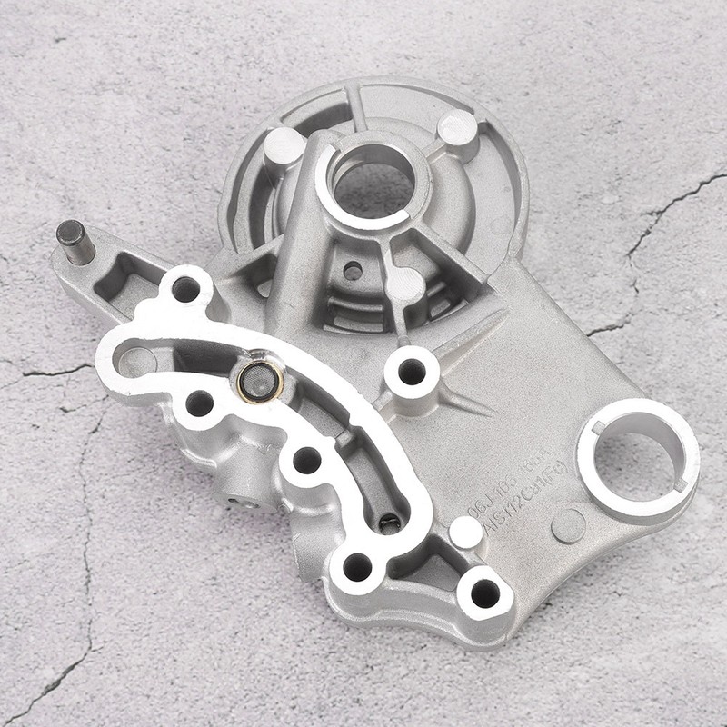Camshaft Bridge Bearing Bracket 06J103166A Fits for TT Roadster 2007-2014