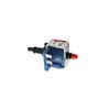 GIBACAD JYPC-2 Dehumidifier Electromagnetic Solenoid Water Pump Fits for Midea