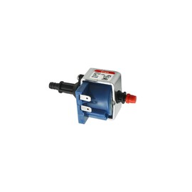 GIBACAD JYPC-2 Dehumidifier Electromagnetic Solenoid Water Pump Fits for Midea Hisense Dehumidifier,Fits for Electric Iron,Steam Mop/Garment Steamer/Coffee Machine
