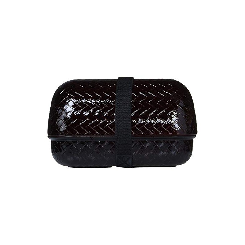 たつみや HAKOYA かごめおにぎり弁当 溜 1222