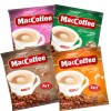 MACCOFFEE 20 pcs MACCOFFEE INSTANT COFFEE 3 IN 1 Individual