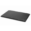 BOSKA Slate Serving Platter - Large Best For Cheese, Tapas,
