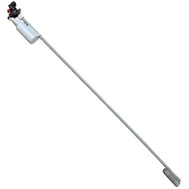 Complete Brine Tank Safety Shut Off with Float and Air Check 3/8-inch Quick Connect