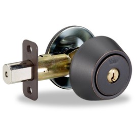 Yale Security D981K01 YH Collection Deadbolt