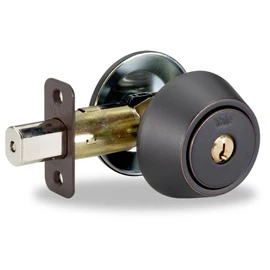 Yale Security D981K01 YH Collection Deadbolt