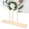 Bow Maker Multi Size Adjustable Scale Design Wooden Bow Making