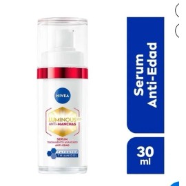 NIVEA Luminous 630: Anti-Aging & Anti-Dark Spot Face Serum 30 ml