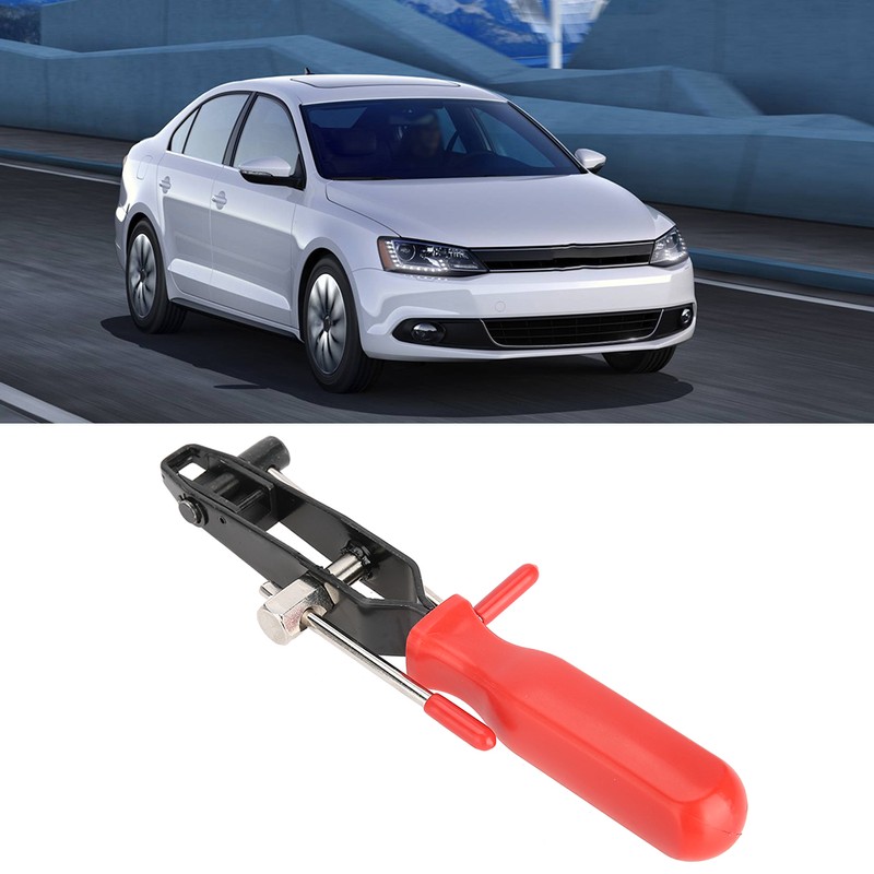 Hardened Steel Automotive Car CV Joint Boot Clamp Pliers Banding