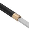 Wood Turning Tools Swan Neck Hollow Cutter Tool Bar Hex