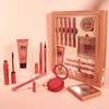 YAYAMIYA Makeup Set, Exquisite and Kawaii Cosmetic Set, 11 Pieces,