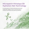 CHANDO HIMALAYA Gentiana Sheet Mask (26mlx5PCS) - Revitalizing Mask with