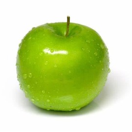 Generic Granny Smith Apple Seeds 10 Seeds, GREEN