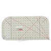Hot Hem Ruler Professional Heat Resistance Flexible Slip Resistance Sewing