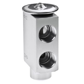 Frankberg 1 x Expansion Valve Air Conditioning Compatible with 7 Series E23 1977-1986 Toledo I 1L 1991-1999 Golf II 19E 1G1 1983-1992 J.e.t.t.a II 165 19E 1G2 1984-1992