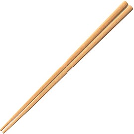 21 cm Square Wood Chopsticks Beige Om PBT
